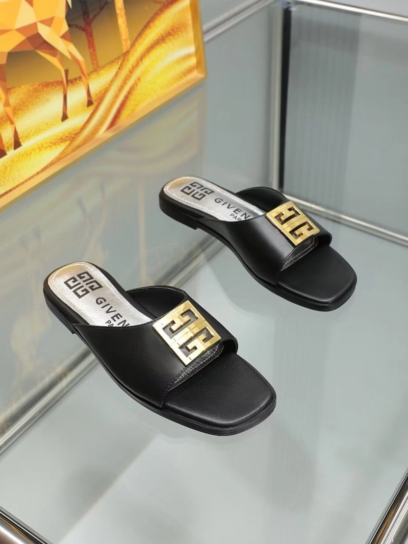 Gxvxnchy Slippers Elegant 153233