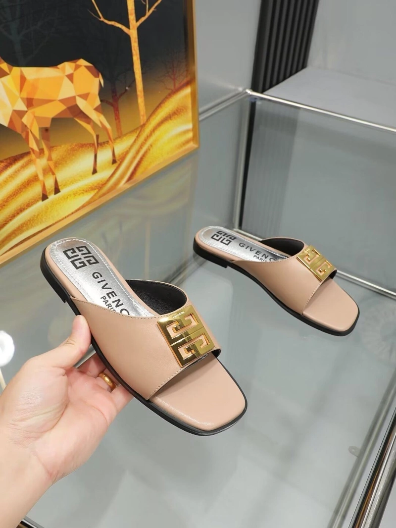 Gxvxnchy Slippers Elegant 153233
