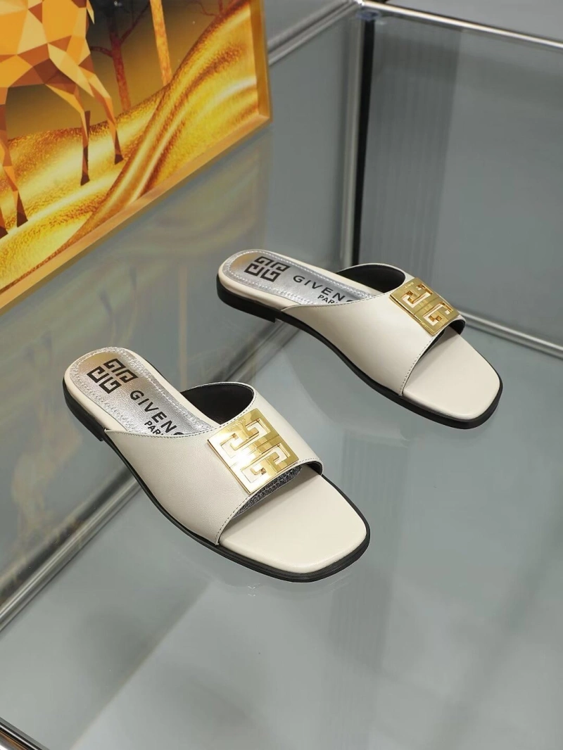 Gxvxnchy Slippers Elegant 153233