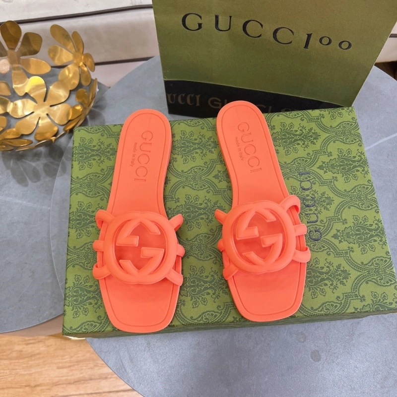 Refined Gxccx Slippers 155028
