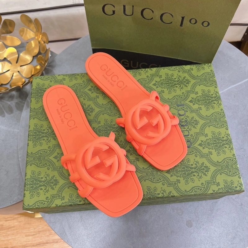 Refined Gxccx Slippers 155028