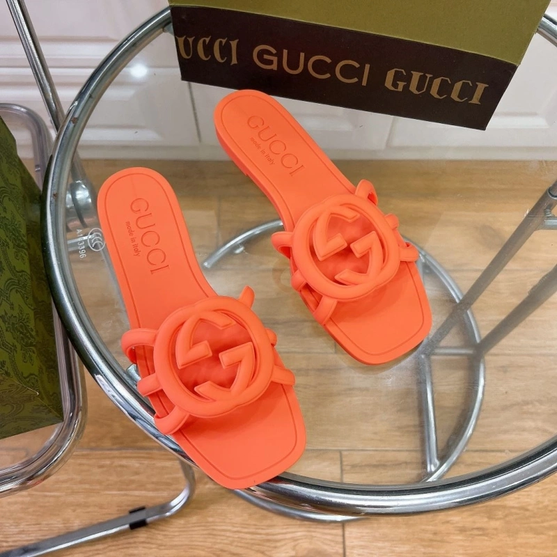 Refined Gxccx Slippers 155028