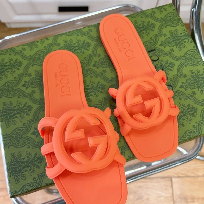 Refined Gxccx Slippers 155028