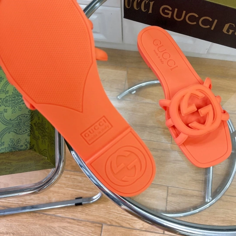Refined Gxccx Slippers 155028