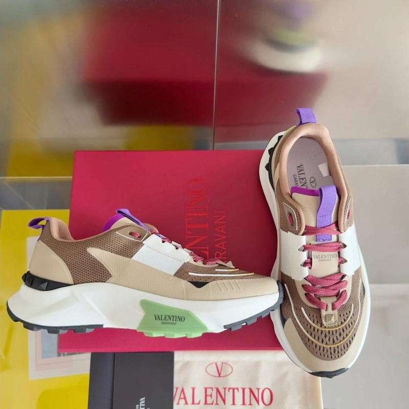 EyeCatching Vxlxntino Sneakers 230703