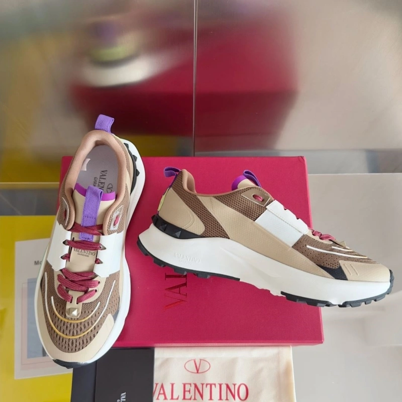EyeCatching Vxlxntino Sneakers 230703