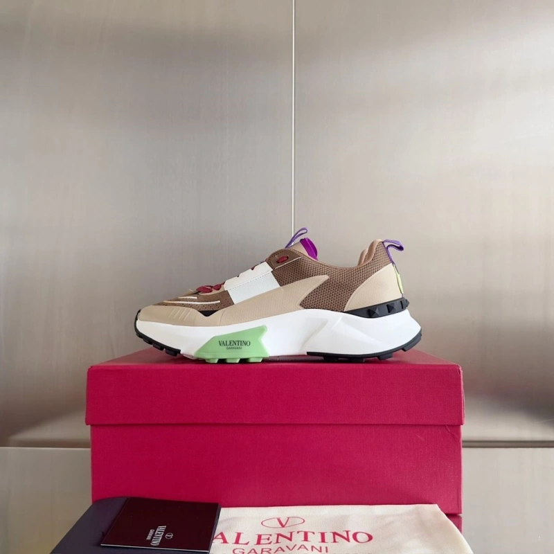 EyeCatching Vxlxntino Sneakers 230703