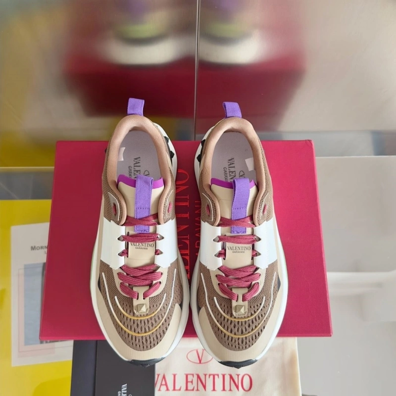 EyeCatching Vxlxntino Sneakers 230703