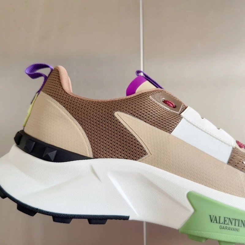 EyeCatching Vxlxntino Sneakers 230703