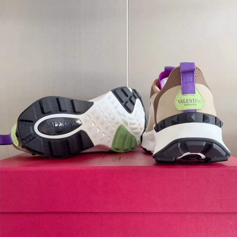 EyeCatching Vxlxntino Sneakers 230703