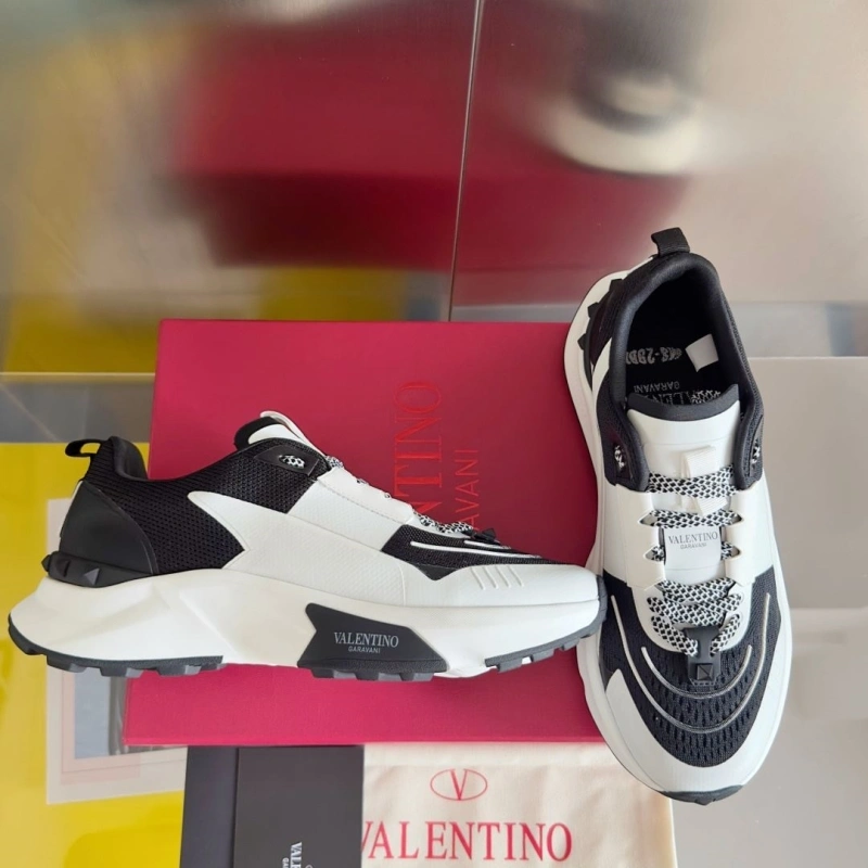 GoodFit Vxlxntino Sneakers 230710
