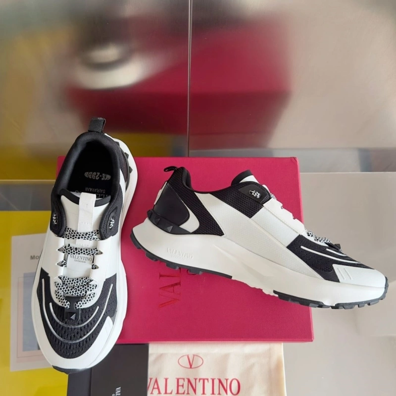 GoodFit Vxlxntino Sneakers 230710