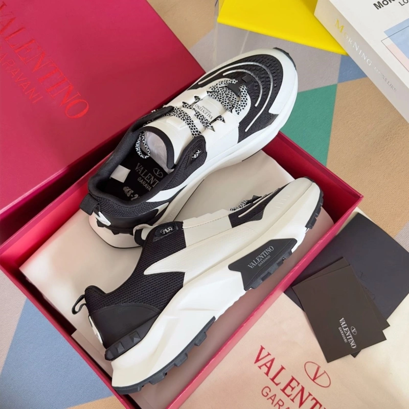 GoodFit Vxlxntino Sneakers 230710