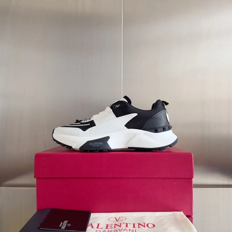 GoodFit Vxlxntino Sneakers 230710