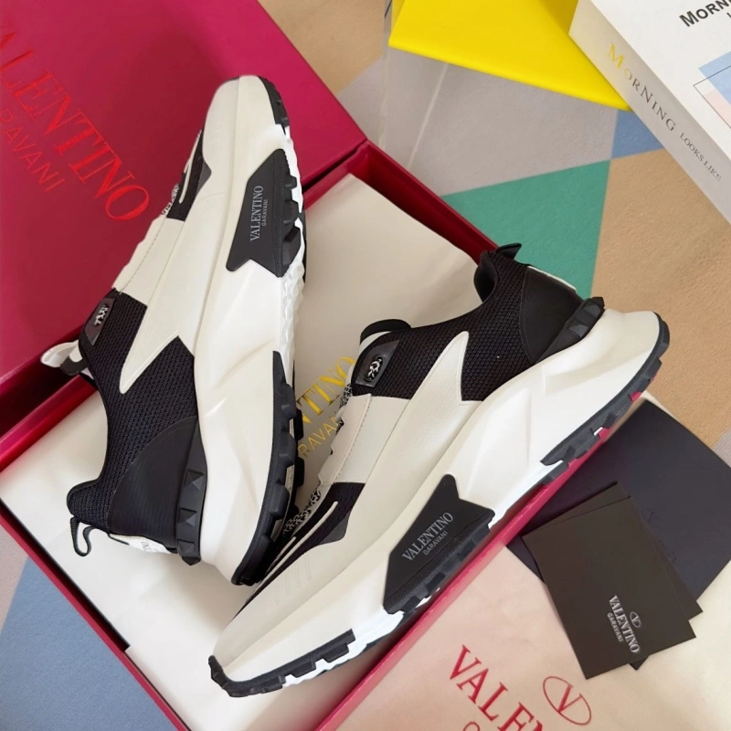GoodFit Vxlxntino Sneakers 230710
