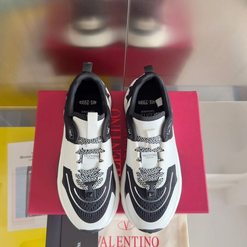 GoodFit Vxlxntino Sneakers 230710
