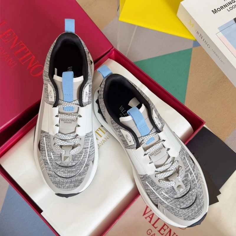Vxlxntino Sneakers Bright 230705