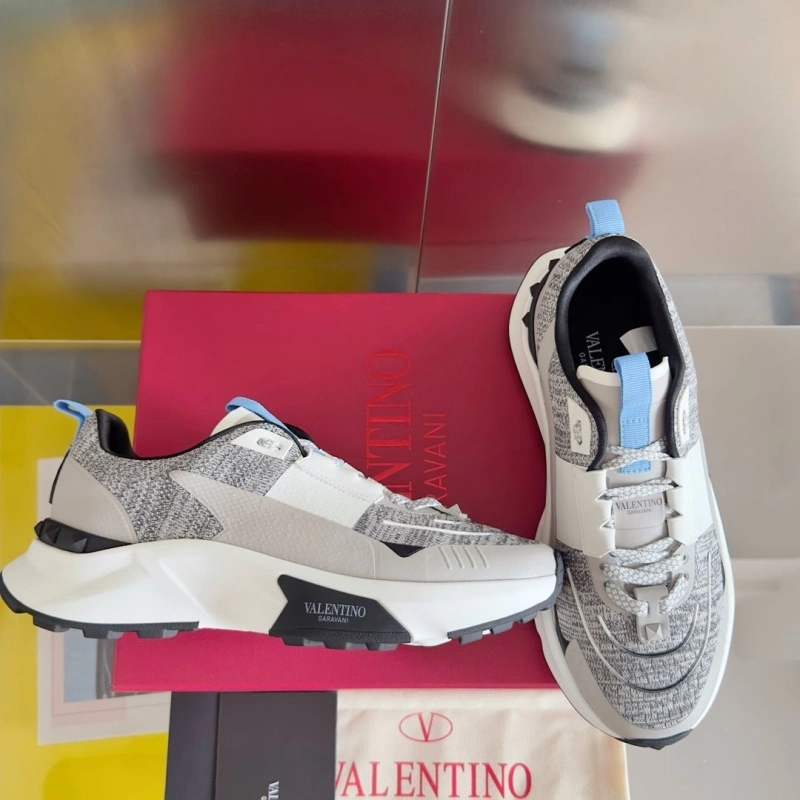 Vxlxntino Sneakers Bright 230705