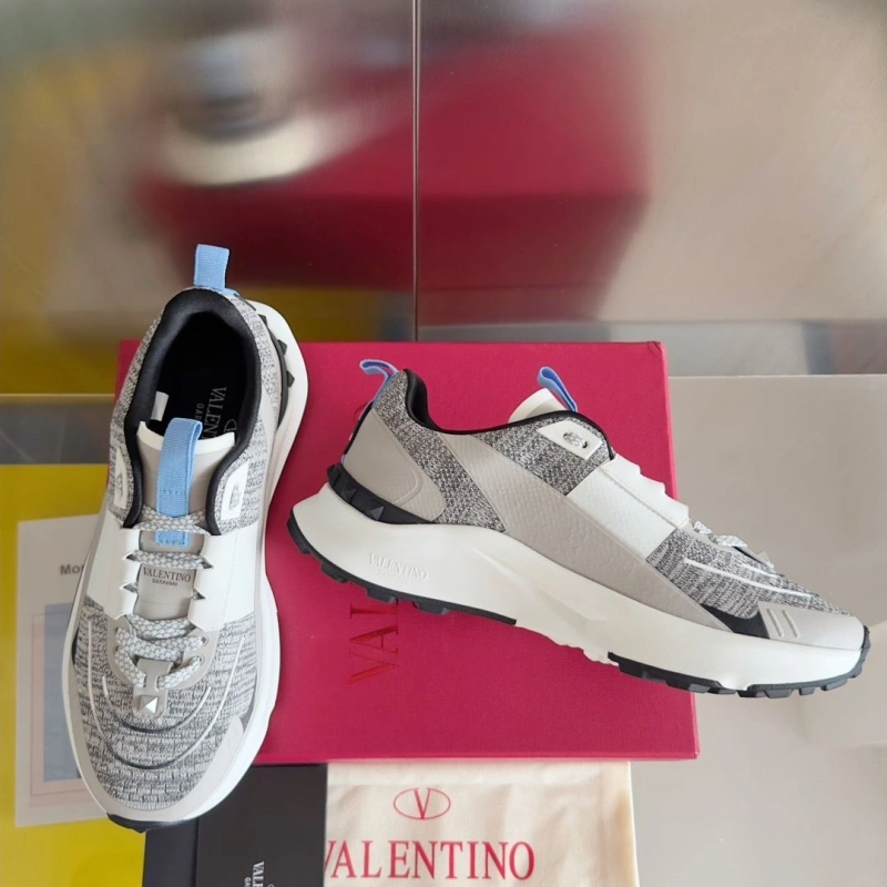 Vxlxntino Sneakers Bright 230705