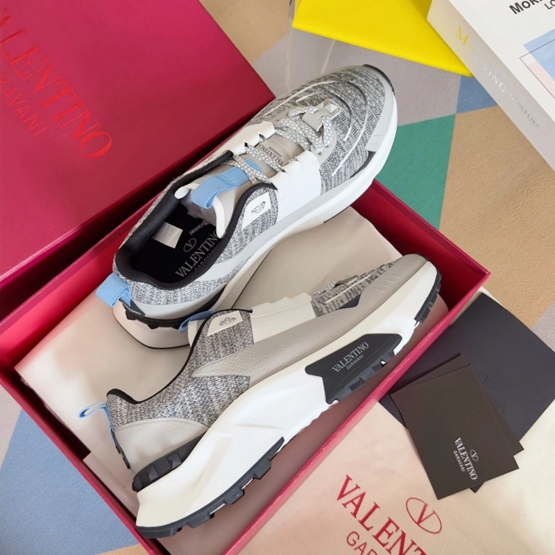 Vxlxntino Sneakers Bright 230705