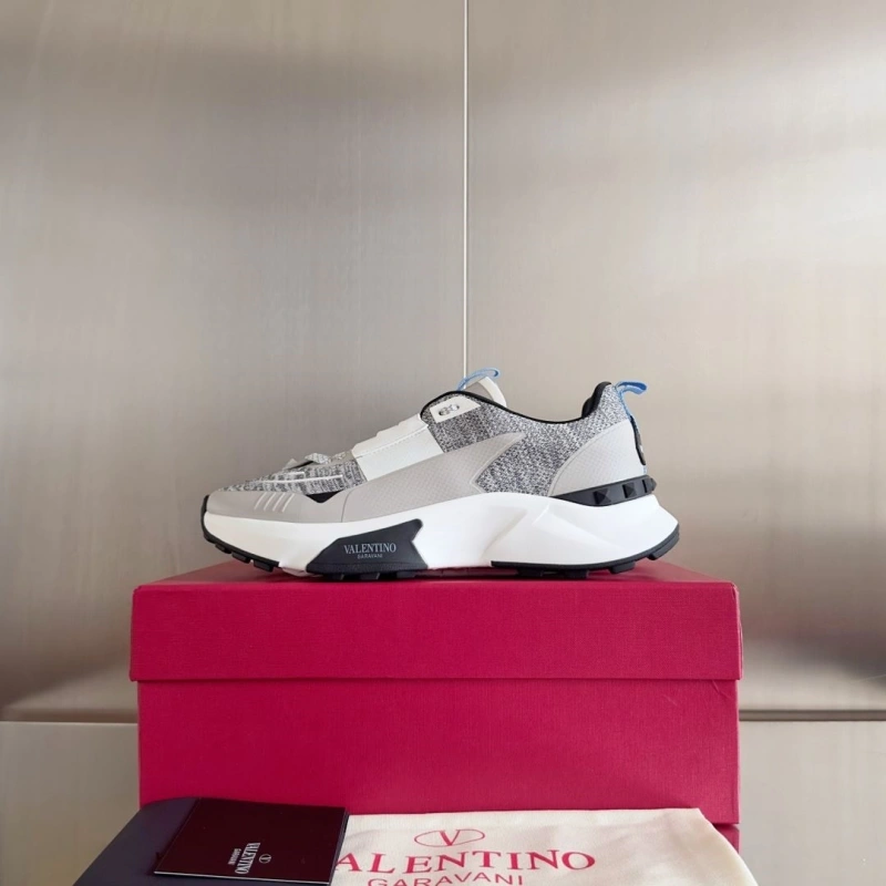 Vxlxntino Sneakers Bright 230705