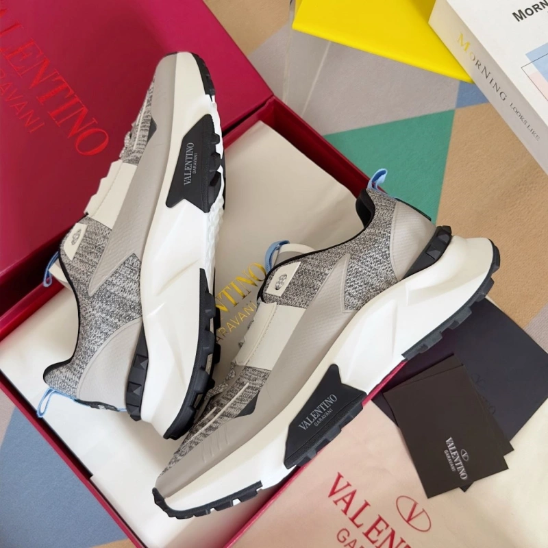 Vxlxntino Sneakers Bright 230705
