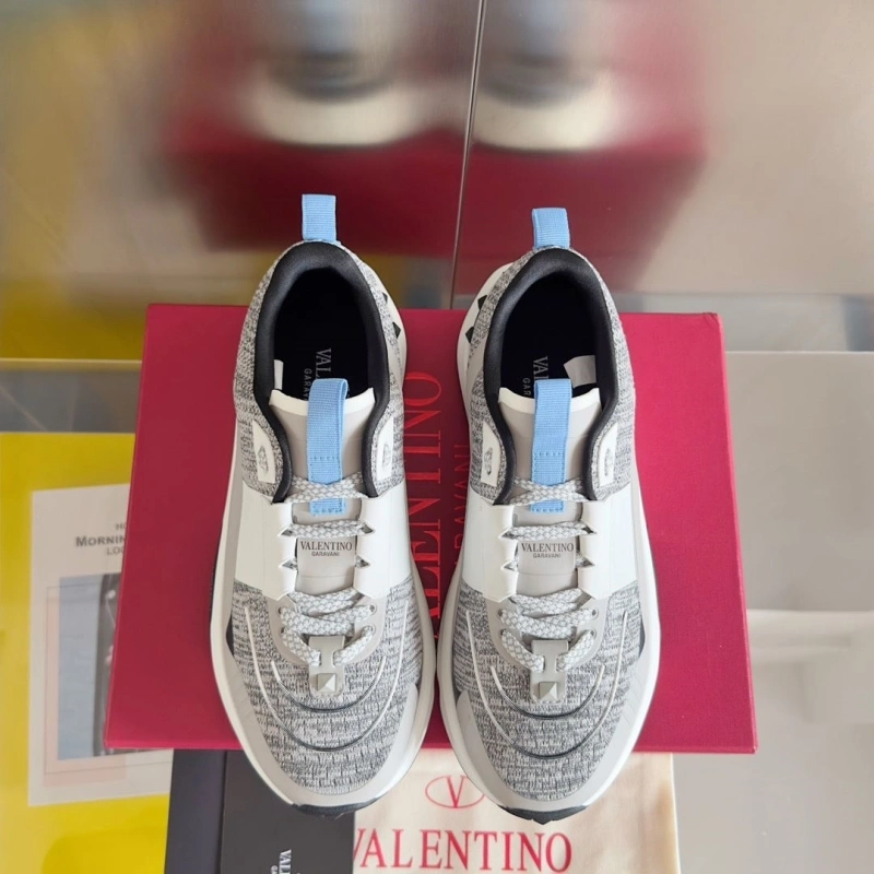 Vxlxntino Sneakers Bright 230705