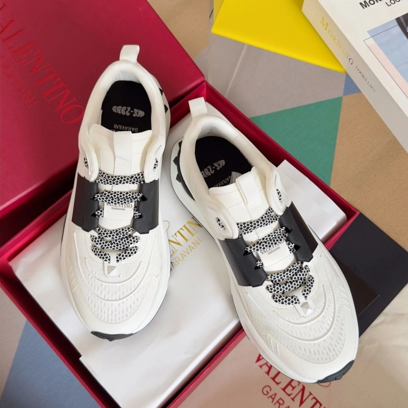EyeCatching Vxlxntino Sneakers 230702
