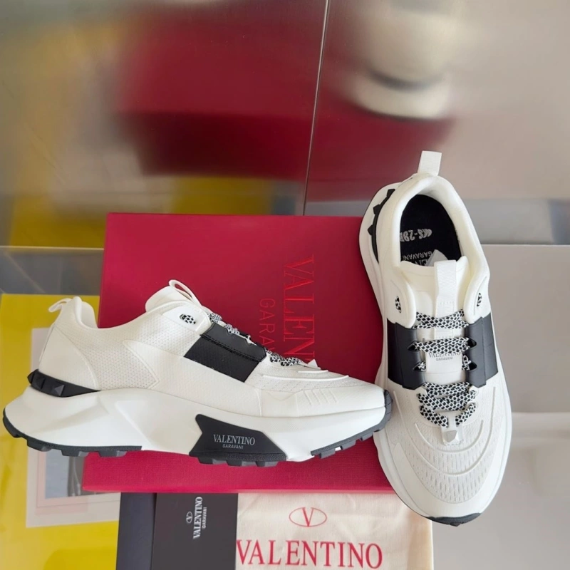 EyeCatching Vxlxntino Sneakers 230702