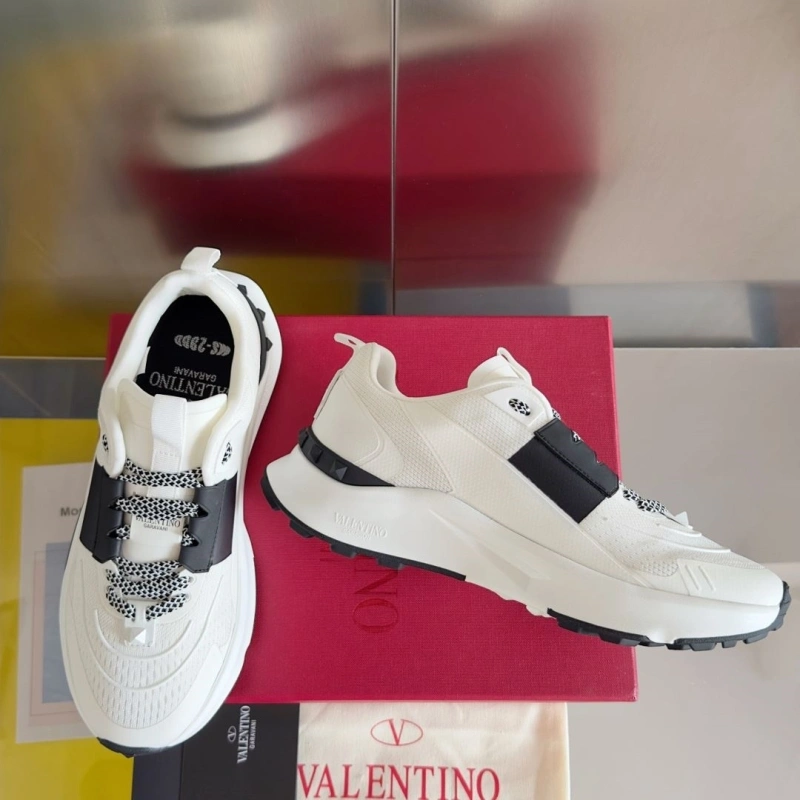 EyeCatching Vxlxntino Sneakers 230702