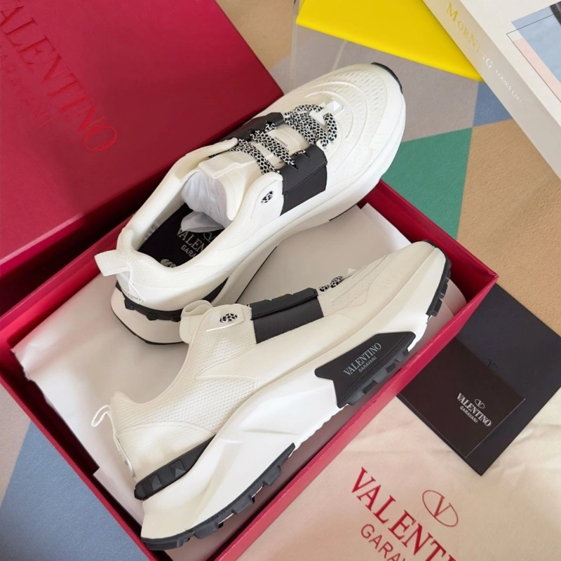 EyeCatching Vxlxntino Sneakers 230702