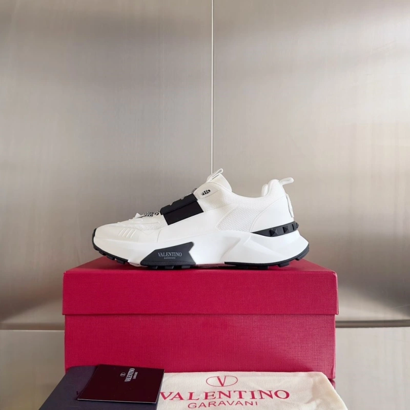 EyeCatching Vxlxntino Sneakers 230702