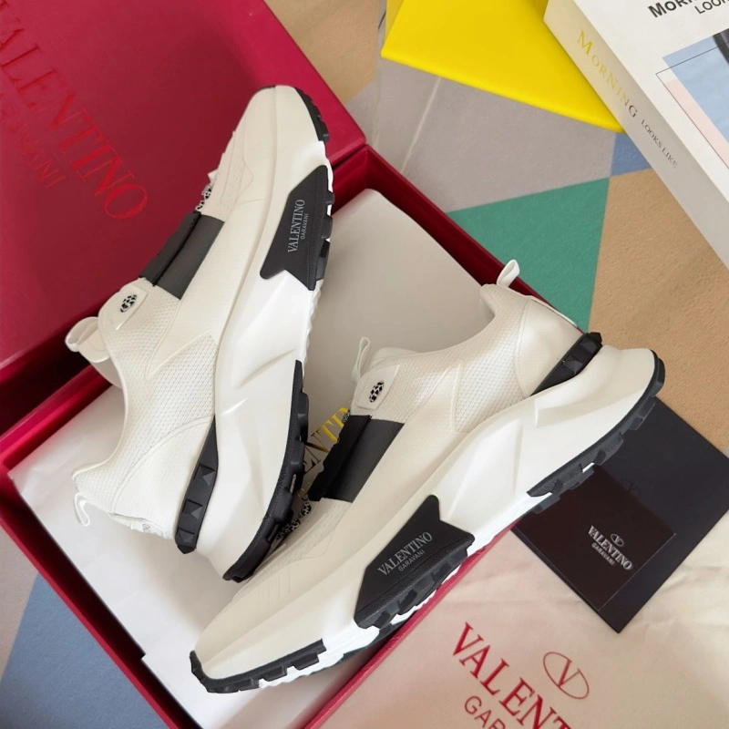 EyeCatching Vxlxntino Sneakers 230702