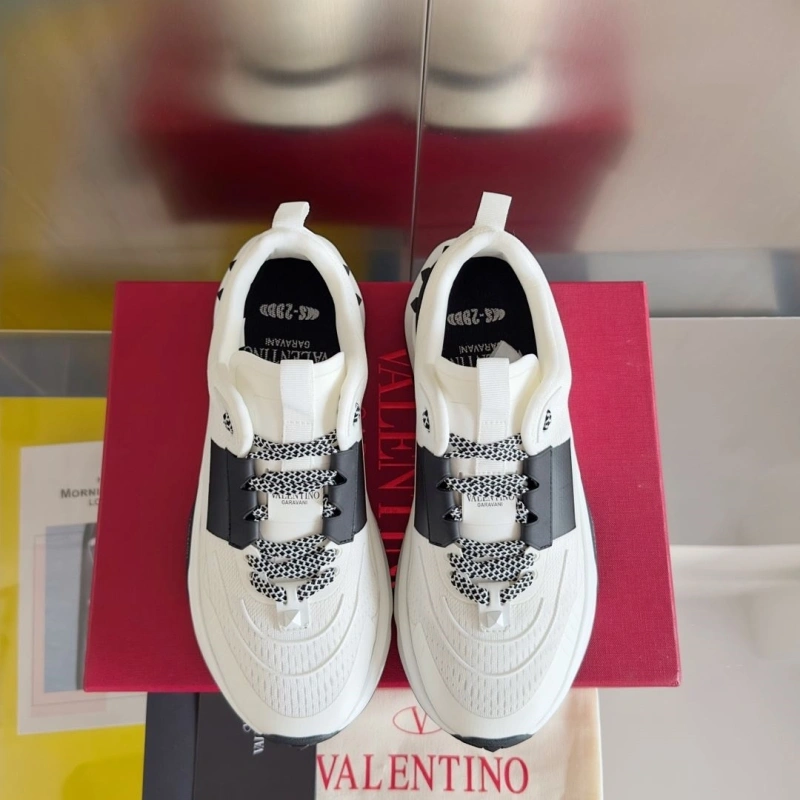 EyeCatching Vxlxntino Sneakers 230702