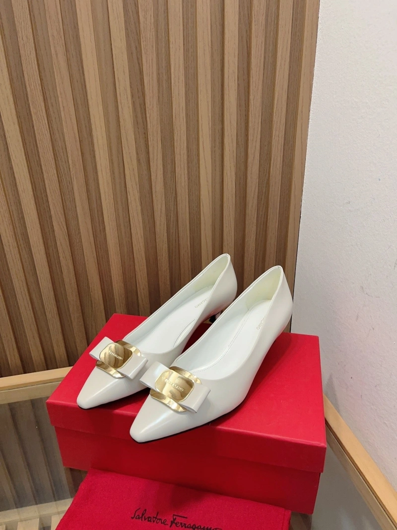 ModernLook Fxrrxgamo High Heels 149886