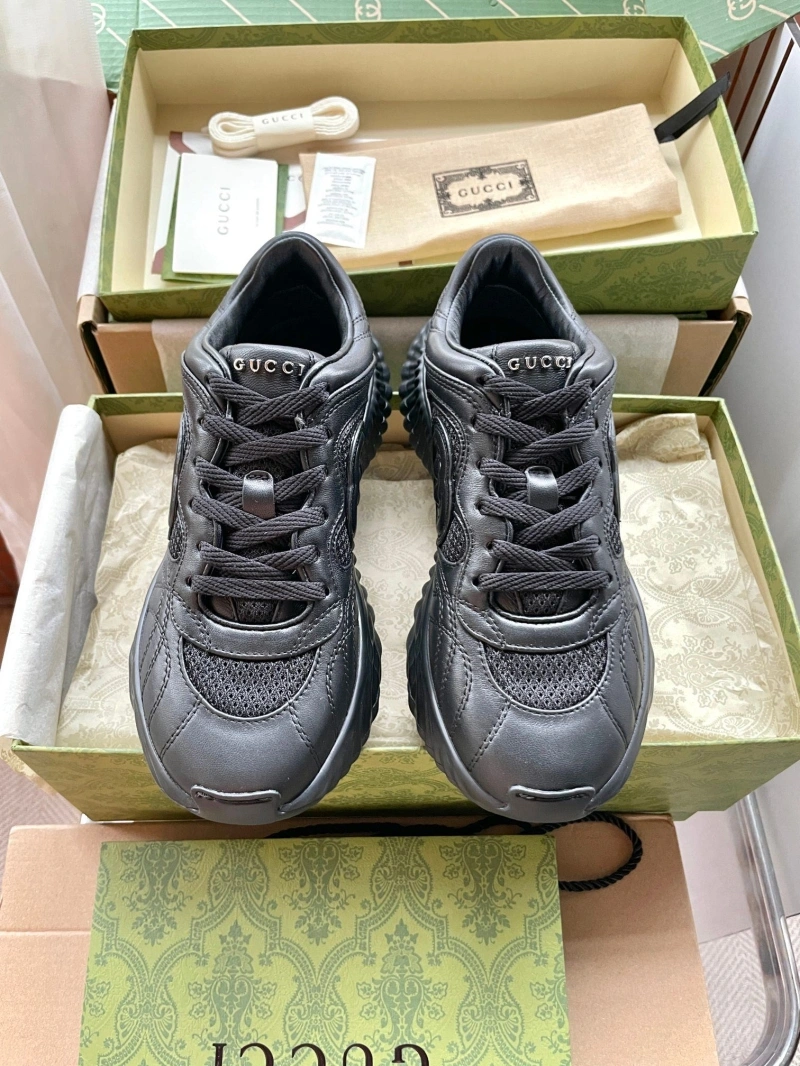 Unique Gxccx Sneakers 158601