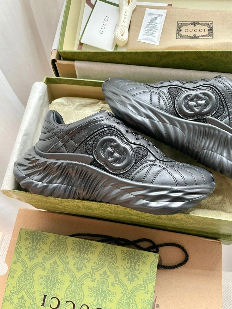 Unique Gxccx Sneakers 158601