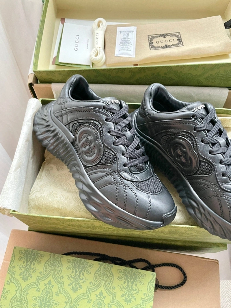 Unique Gxccx Sneakers 158601