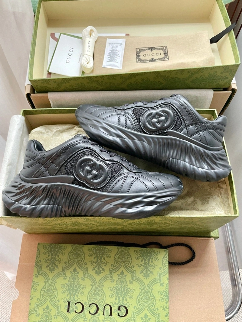 Unique Gxccx Sneakers 158601