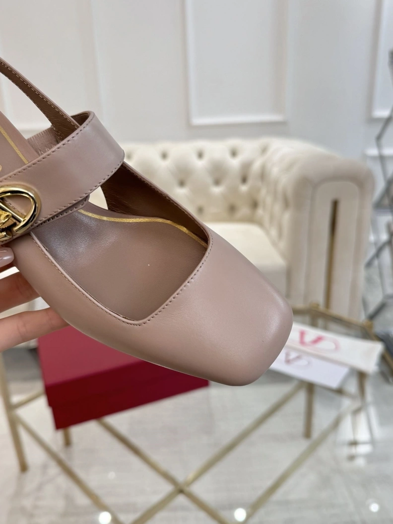 Vxlxntino Sandals Stylish 229798