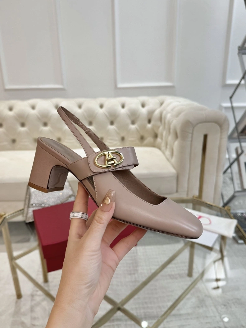 Vxlxntino Sandals Stylish 229798