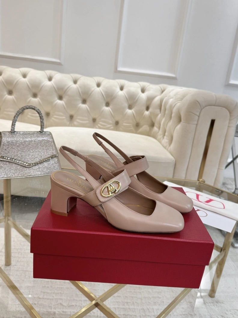 Vxlxntino Sandals Stylish 229798