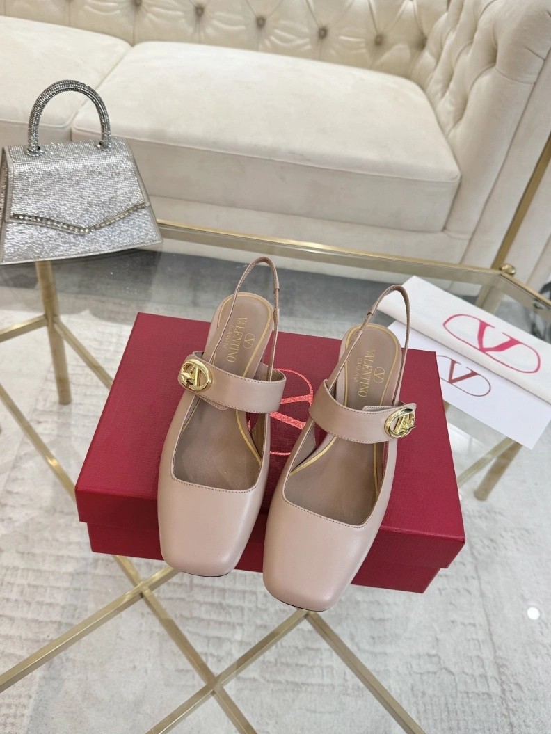 Vxlxntino Sandals Stylish 229798