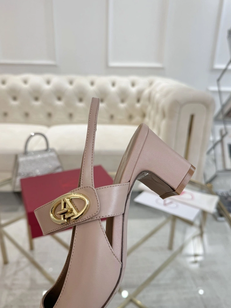 Vxlxntino Sandals Stylish 229798