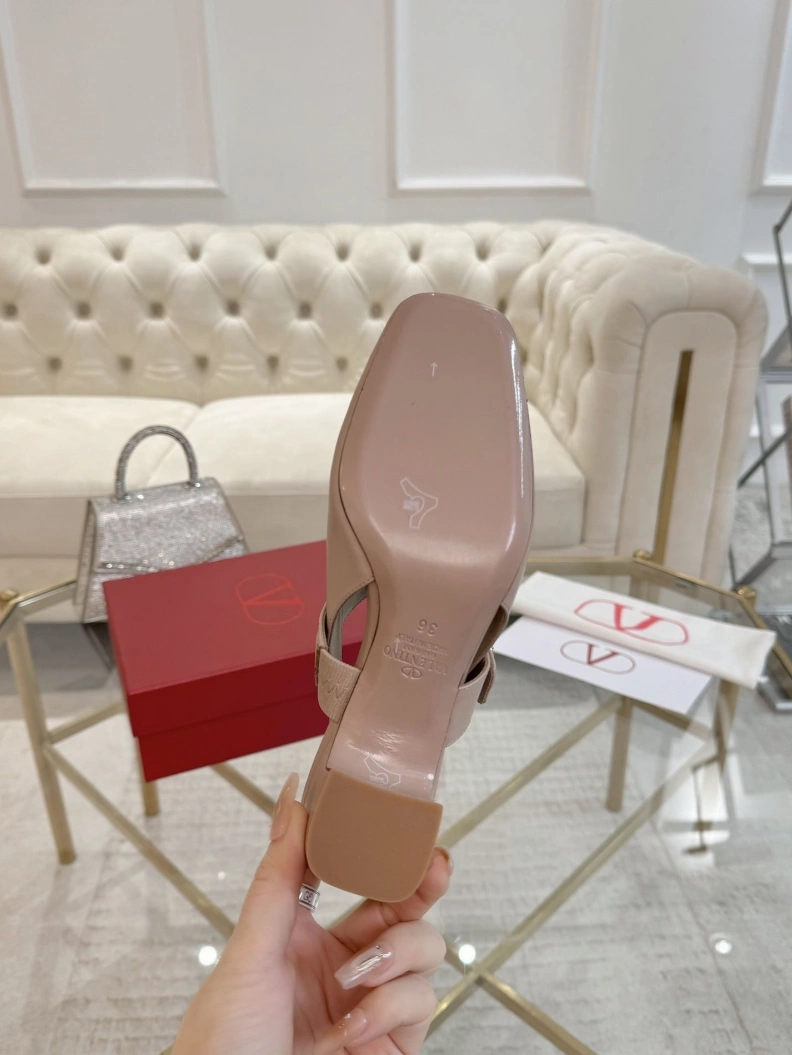Vxlxntino Sandals Stylish 229798