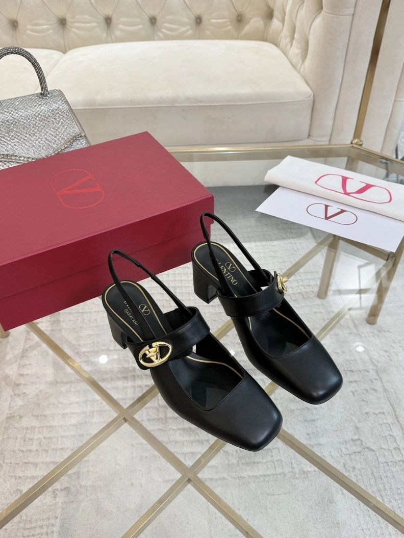 EyeCatching Vxlxntino Sandals 229807
