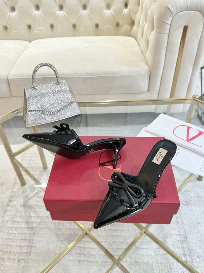 Vxlxntino Sandals Classic 229795