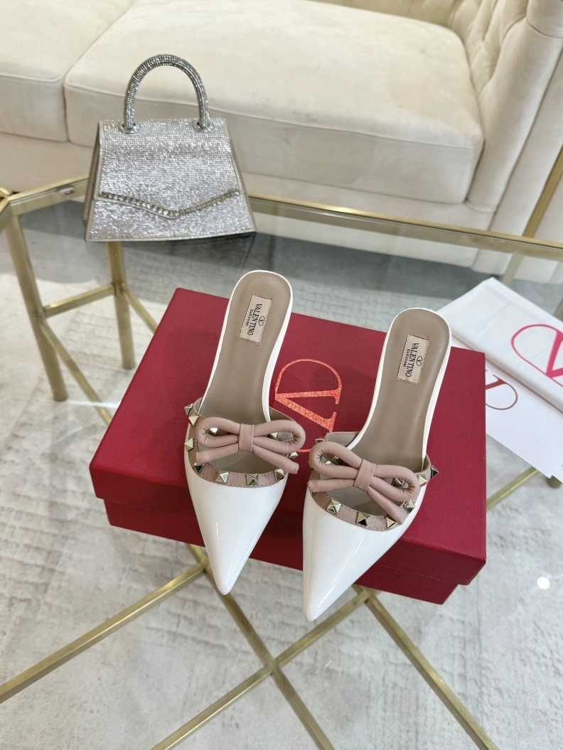 Reliable Vxlxntino Sandals 229793