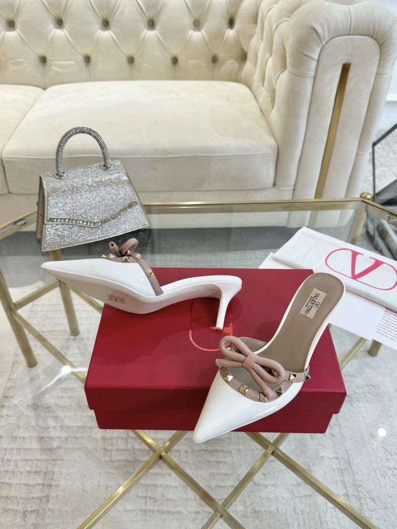 Reliable Vxlxntino Sandals 229793