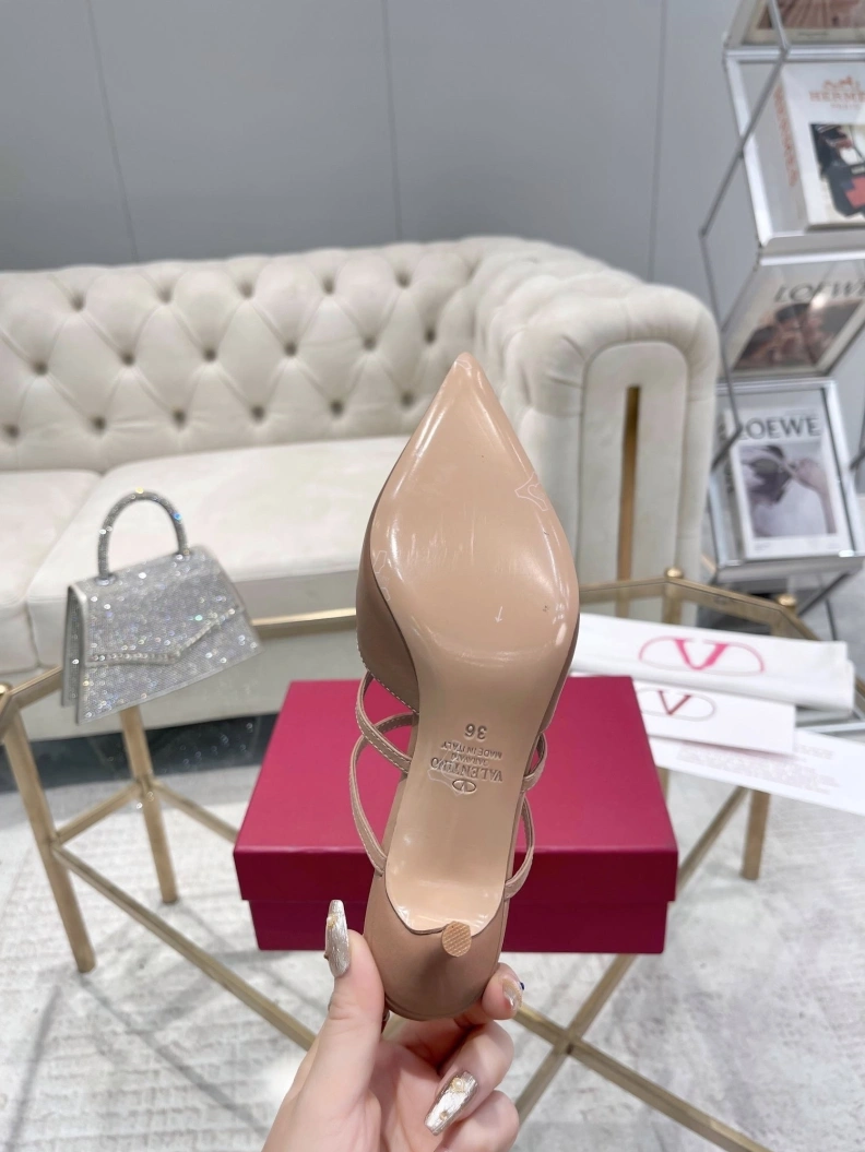 Vxlxntino Sandals Reliable 229783